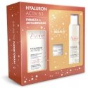 Avene Hyaluron Activ B3 volumizing concentrated serum, 30 ml set of 3 pcs. Avene Hyaluron Activ B3 volumizing concentrated serum, 30 ml set of 3 pcs.