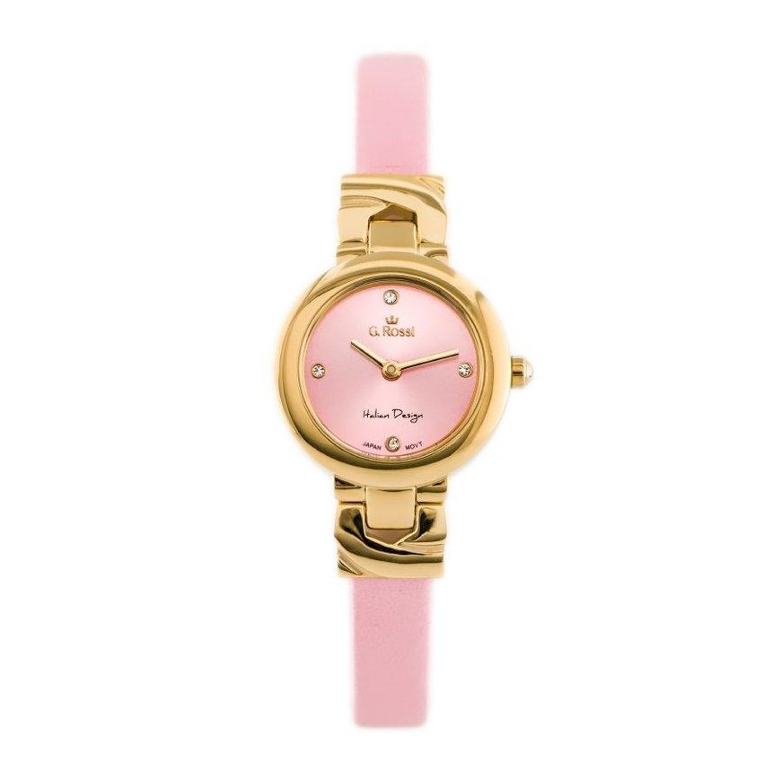 Rossi Women`s watch G. ROSSI -