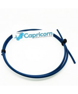 Micro Swiss Capricorn XS series PTFE Bowden tube for 1.75mm plastic