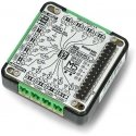 Multi-channel 4IN8OUT DC controller - STM32F030 - M5Stack M122 Multi-channel 4IN8OUT DC controller - STM32F030 - M5Stack M122