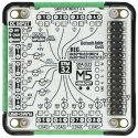 Daugiakanalis 4IN8OUT DC valdiklis - STM32F030 - M5Stack M122 Daugiakanalis 4IN8OUT DC valdiklis - STM32F030 - M5Stack M122
