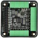 Daugiakanalis 4IN8OUT DC valdiklis - STM32F030 - M5Stack M122 Daugiakanalis 4IN8OUT DC valdiklis - STM32F030 - M5Stack M122