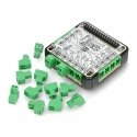 Daugiakanalis 4IN8OUT DC valdiklis - STM32F030 - M5Stack M122 Daugiakanalis 4IN8OUT DC valdiklis - STM32F030 - M5Stack M122
