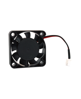 Flashforge Creator Pro 2 extruder fan - 40x40x10mm