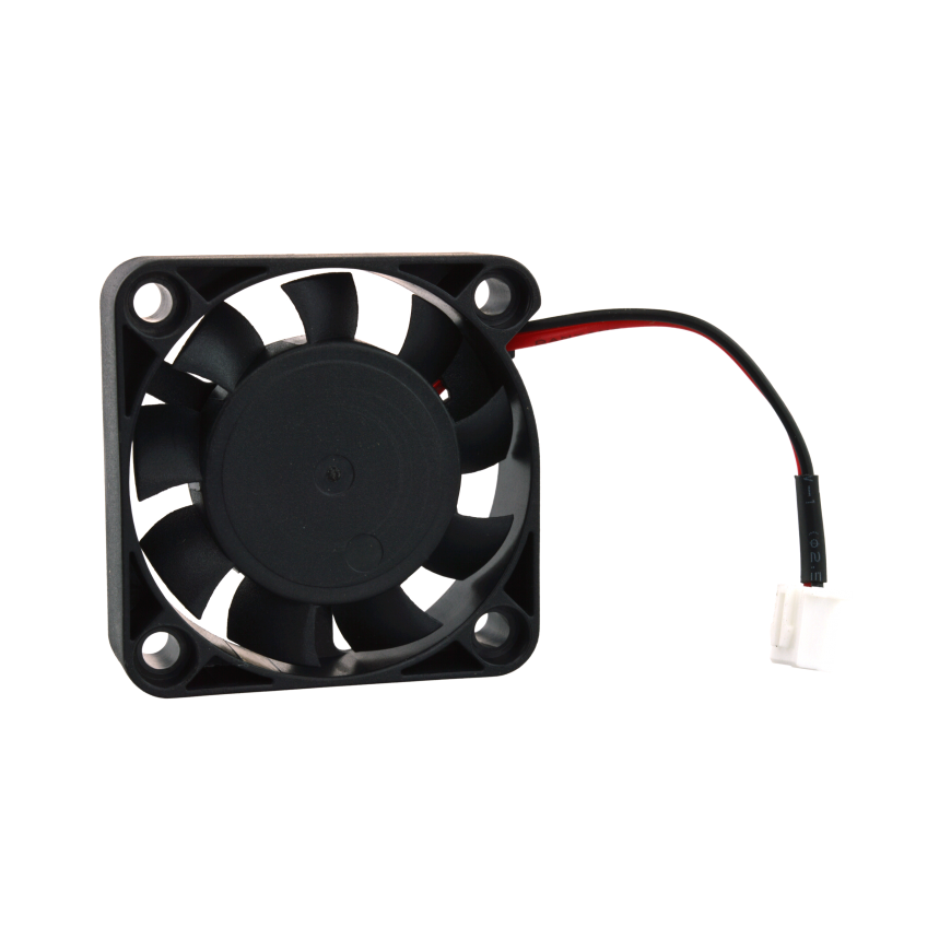 Flashforge Creator Pro 2 extruder fan - 40x40x10mm