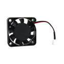 Flashforge Creator Pro 2 -ekstruuderin tuuletin - 40x40x10mm Flashforge Creator Pro 2 -ekstruuderin tuuletin - 40x40x10mm