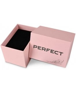 Women's watch PERFECT F112-01 (zp548a) + BOX