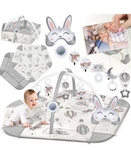 Nukido Educational Interactive Mat