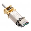 Magnetic encoder kit for micro motors, Top-Entry connector, 2.7–18V, x2, Pololu 4760