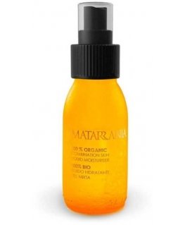Matarrania MOISTURIZING FLUID FOR COMBINATION OR OILY SKIN 100% BIO 60 ml
