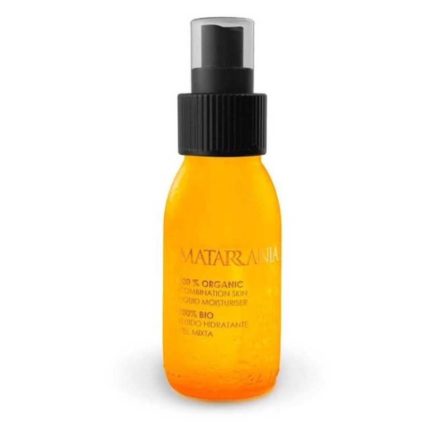 Matarrania MOISTURIZING FLUID FOR COMBINATION OR