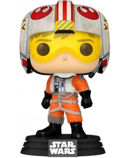 FUNKO POP! Vinyl figure: Star Wars - Luke Skywalker