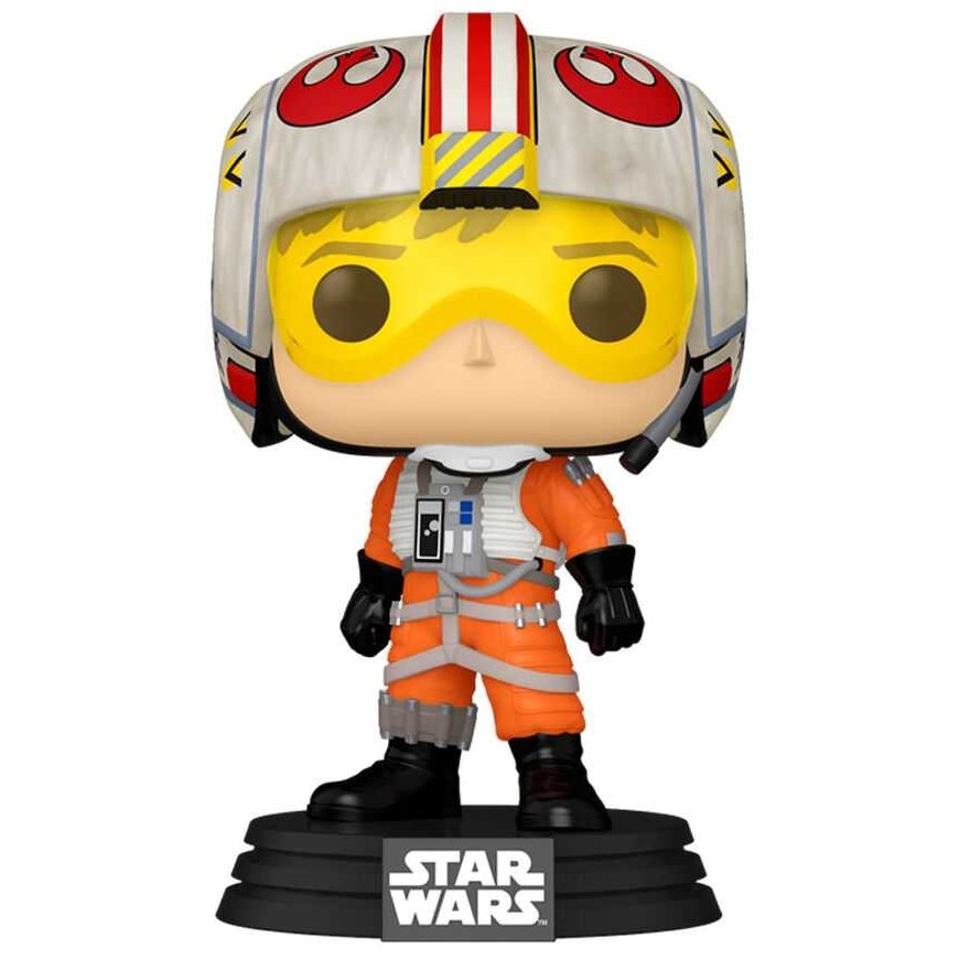 FUNKO POP! Vinyl figure: Star Wars