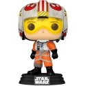 FUNKO POP! Vinilinė figūrėlė: Star Wars - Luke Skywalker FUNKO POP! Vinilinė figūrėlė: Star Wars - Luke Skywalker