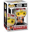 FUNKO POP! Vinilinė figūrėlė: Star Wars - Luke Skywalker FUNKO POP! Vinilinė figūrėlė: Star Wars - Luke Skywalker