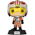 FUNKO POP! Vinilinė figūrėlė: Star Wars - Luke Skywalker FUNKO POP! Vinilinė figūrėlė: Star Wars - Luke Skywalker