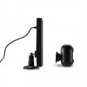 Hama 00176648 security camera IP security camera Outdoor Wall Hama 00176648 security camera IP security camera Outdoor Wall