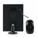Hama 00176648 security camera IP security camera Outdoor Wall Hama 00176648 security camera IP security camera Outdoor Wall