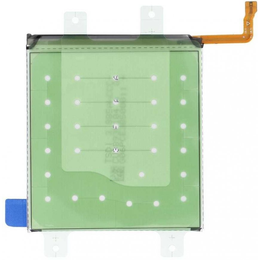 Samsung S25 S931B EB-BS931ABE akun huoltopaketti – 3