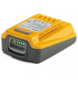 Battery Stiga E 22 20 V 2.0 Ah Li-ion