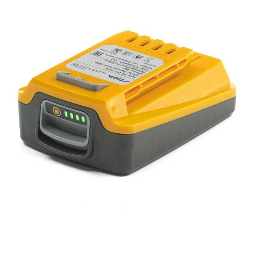 Akku Stiga E 22 20 V 2,0 Ah Li-ion