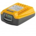 Battery Stiga E 22 20 V 2.0 Ah Li-ion Battery Stiga E 22 20 V 2.0 Ah Li-ion