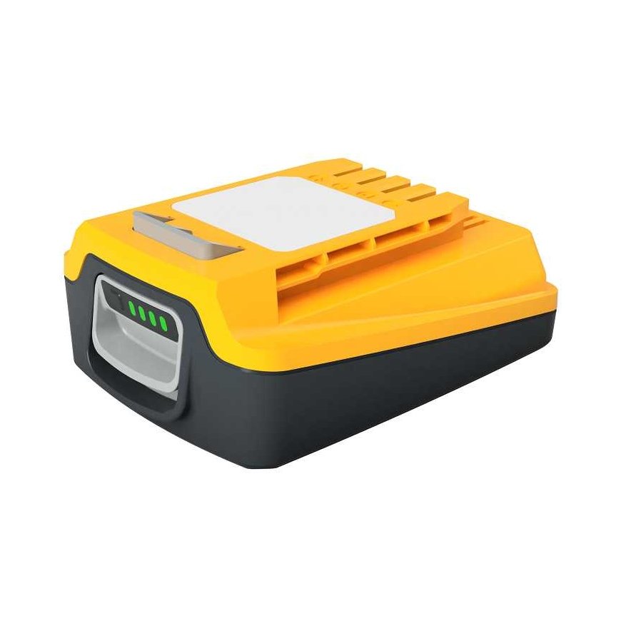 Battery Stiga E 22 20 V 2.0 Ah Li-ion – 2