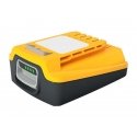 Akumuliatorius Stiga E 22 20 V 2,0 Ah Li-ion Akumuliatorius Stiga E 22 20 V 2,0 Ah Li-ion