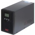 UPS-VIRTALÄHDE AT-UPS1500S-LCD 1500 VA ITÄ UPS-VIRTALÄHDE AT-UPS1500S-LCD 1500 VA ITÄ