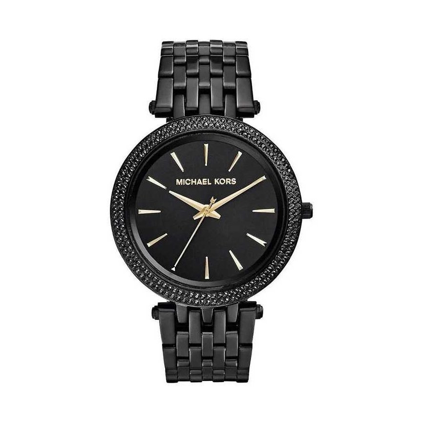 Moteriškas laikrodis MICHAEL KORS MK3337 - DARCI (zm501d)