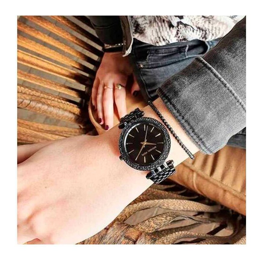 Women's watch MICHAEL KORS MK3337 - DARCI (zm501d) – 2