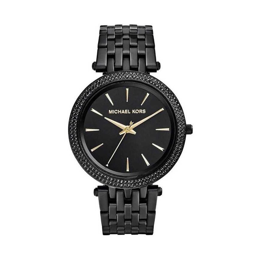 Naisten rannekello MICHAEL KORS MK3337 - DARCI (zm501d) – 5