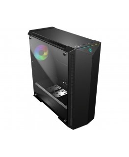 MSI MPG GUNGNIR 100 tietokonekotelo Midi Tower musta
