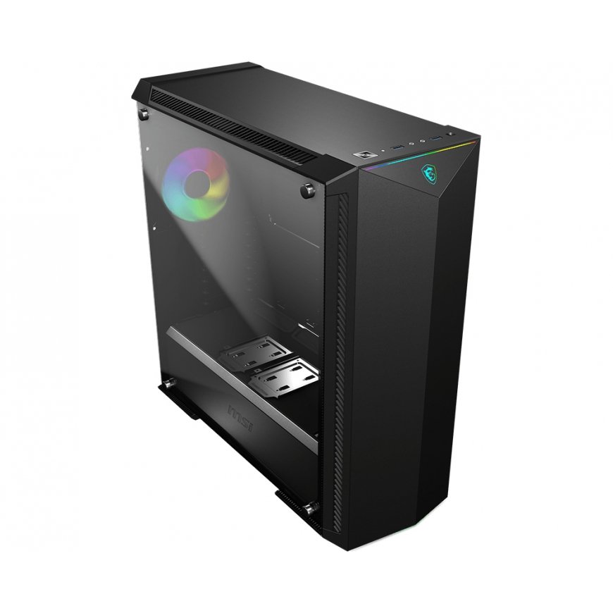 MSI MPG GUNGNIR 100 computer case