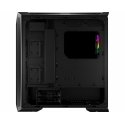 MSI MPG GUNGNIR 100 computer case MSI MPG GUNGNIR 100 computer case