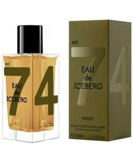 Iceberg EDT 100 ml