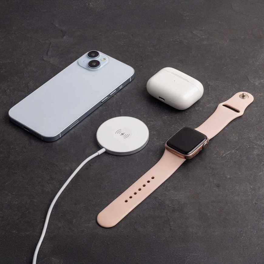 Forever MAWC-400 magnetic wireless charger 15W