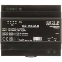 GLP-HAKKURITEHOLÄHDE DL2-150-48-U GLP-HAKKURITEHOLÄHDE DL2-150-48-U