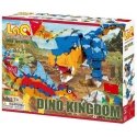 LaQ Dinosaur World Dino Kingdom construction set LaQ Dinosaur World Dino Kingdom construction set