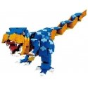 LaQ Dinosaur World Dino Kingdom construction set LaQ Dinosaur World Dino Kingdom construction set