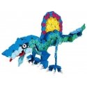 LaQ Dinosaur World Dino Kingdom construction set LaQ Dinosaur World Dino Kingdom construction set