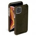 Krusell Birka Cover Apple iPhone 11 Pro Max dark brown Krusell Birka Cover Apple iPhone 11 Pro Max dark brown