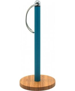 Speedoshop PAPER TOWEL HOLDER KASSEL grey