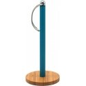 Speedoshop PAPER TOWEL HOLDER KASSEL grey Speedoshop PAPER TOWEL HOLDER KASSEL grey