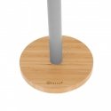 Speedoshop PAPER TOWEL HOLDER KASSEL grey Speedoshop PAPER TOWEL HOLDER KASSEL grey