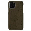 Krusell Birka Cover Apple iPhone 11 Pro Max dark brown Krusell Birka Cover Apple iPhone 11 Pro Max dark brown