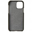 Krusell Birka Cover Apple iPhone 11 Pro Max dark brown Krusell Birka Cover Apple iPhone 11 Pro Max dark brown
