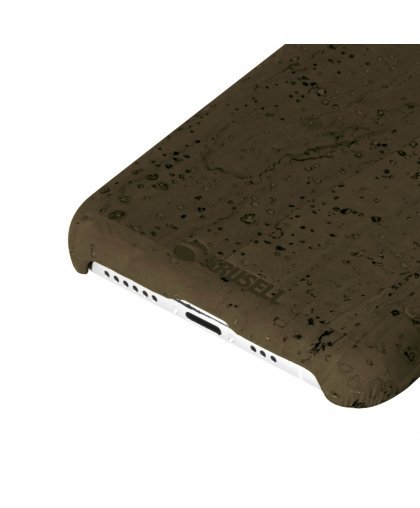 Krusell Birka Cover Apple iPhone 11 Pro Max dark brown – 5