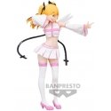 Banpresto 2,5-ulotteinen viettely Liliel Chaos -muotoinen kimalteleva ja lumoava figuuri 22cm Banpresto 2,5-ulotteinen viettely Liliel Chaos -muotoinen kimalteleva ja lumoava figuuri 22cm
