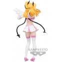 Banpresto 2,5-ulotteinen viettely Liliel Chaos -muotoinen kimalteleva ja lumoava figuuri 22cm Banpresto 2,5-ulotteinen viettely Liliel Chaos -muotoinen kimalteleva ja lumoava figuuri 22cm